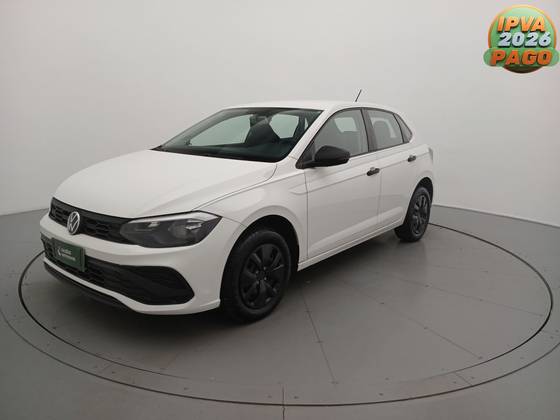 VOLKSWAGEN POLO 1.0 MPI TRACK MANUAL VOLKSWAGEN POLO 1.0 MPI TRACK MANUAL